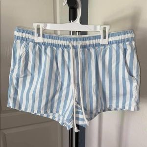 Aéropostale Draw String Shorts